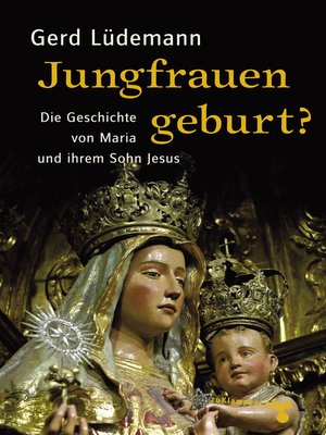 cover image of Jungfrauengeburt?